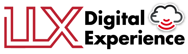 LibLearnX – LLX Digital Experience logo