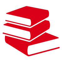 Reader Advisory books icon