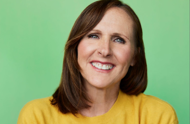 Photo of Molly Shannon