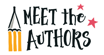 Meet the Authors logo