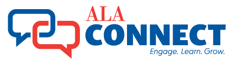 ALA Connect Image